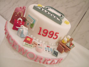 シュガーケーキ