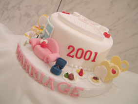 シュガーケーキ