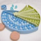 シュガーケーキ