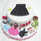 シュガーアート