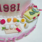 シュガーアート