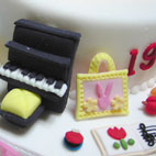 シュガーアート