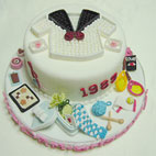 シュガーアート