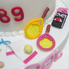 シュガーアート