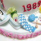 シュガーアート