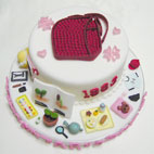 シュガーアート