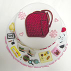 シュガーアート