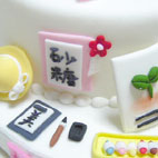 シュガーアート