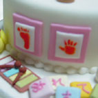 シュガーケーキ