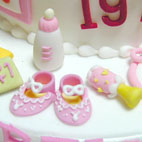 シュガーケーキ