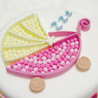 シュガーケーキ