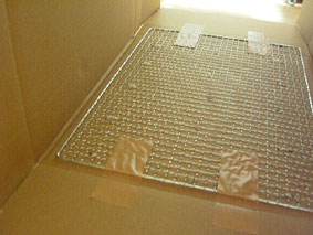 アートケーキン