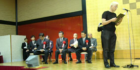 �V���K�[�N���t�g�O�����v��