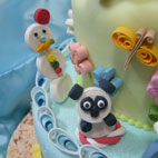 �V���K�[�N���t�g�O�����v��