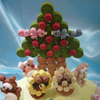 �V���K�[�N���t�g�O�����v��