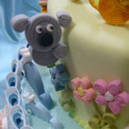 �V���K�[�N���t�g�O�����v��