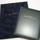 �V���K�[�N���t�g�O�����v��