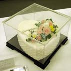 �V���K�[�f�R���[�V����