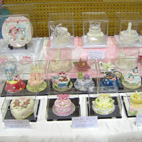 �V���K�[�f�R���[�V����