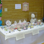 �V���K�[�f�R���[�V����