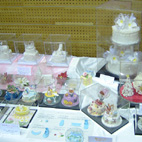 �V���K�[�f�R���[�V����