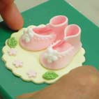 �V���K�[�f�R���[�V�����쐬��