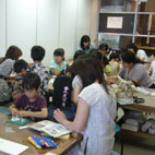 �L�b�Y�A�J�f�~�[