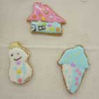 �q����A�C�V���O�N�b�L�[