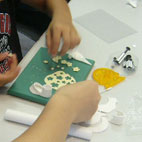 キッズパラダイス