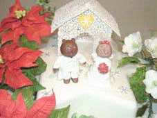 シュガークラフト松坂屋