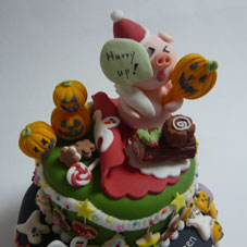 �V���K�[�A�[�g