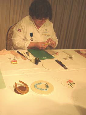 �W�F�[���n�b�g���搶