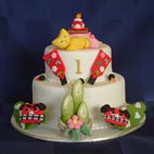 �V���K�[�N���t�g�O�����v��