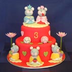 �V���K�[�N���t�g�O�����v��