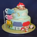 �V���K�[�N���t�g�O�����v��