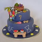 �V���K�[�N���t�g�O�����v��