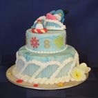 �V���K�[�N���t�g�O�����v��