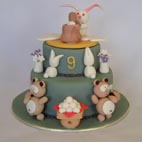 �V���K�[�N���t�g�O�����v��