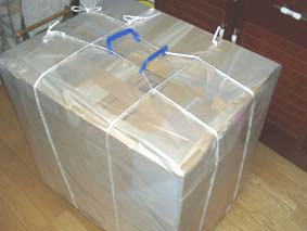 �V���K�[�N���t�g�O�����v��