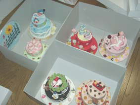 �V���K�[�N���t�g�O�����v��