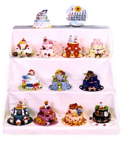 �V���K�[�N���t�g�O�����v��