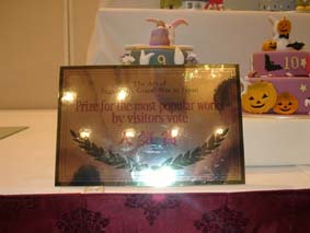 �V���K�[�N���t�g�O�����v��