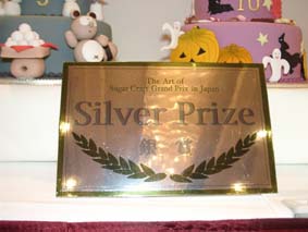 �V���K�[�N���t�g�O�����v��