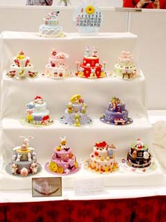 �V���K�[�N���t�g�O�����v��