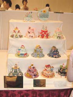 �V���K�[�N���t�g�O�����v��