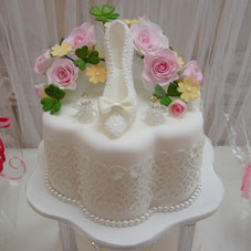 �V���K�[�N���t�g�E�G�f�B���O�P�[�L