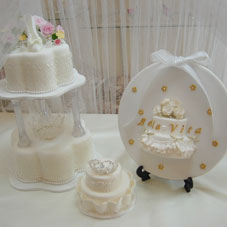 �V���K�[�N���t�g�E�G�f�B���O�P�[�L