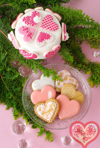 シュガーアート 豊田市