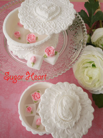 シュガーアート教室 愛知県