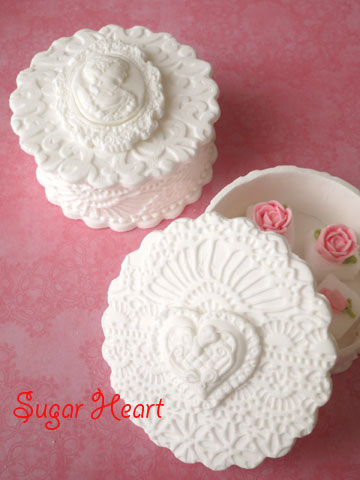 シュガーアート教室 愛知県